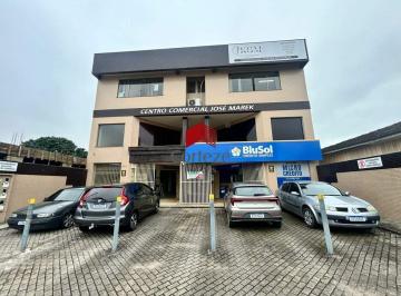 Comercial · 150m² · Loja para Locação no Centro 