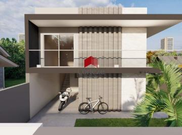 Casa · 175m² · 3 Quartos · 3 Vagas · Sobrado com 175m² 3 quartos, à venda, no bairro São Marcos em São José dos Pinhais