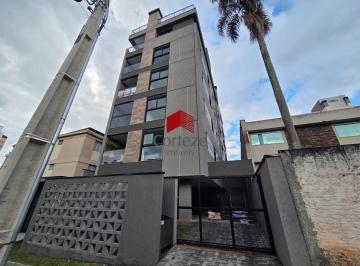 Apartamento · 24m² · Quitinete com 24m² , à venda, no bairro Cabral em Curitiba