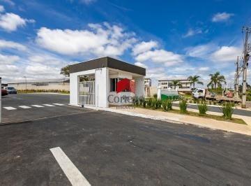 Apartamento · 46m² · 2 Quartos · 1 Vaga · Apartamento com 46m² 2 quartos, à venda, no bairro OURO VERDE em Campo Largo