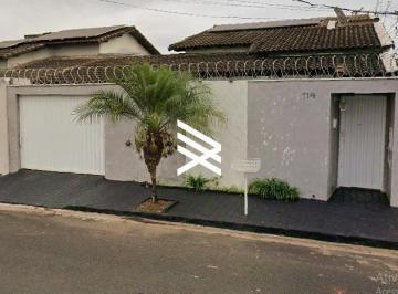 Casa · 140m² · 3 Quartos · 1 Vaga · Casa à venda, 3 quartos, 1 suíte, 1 vaga - Bairro JARDIM EUROPA, Uberlândia MG