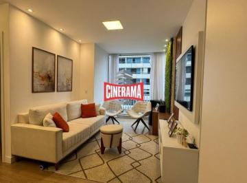 Apartamento · 56m² · 2 Quartos · 1 Vaga · Apartamento à venda em Cerâmica - São Caetano do Sul | Cinerama Imóveis