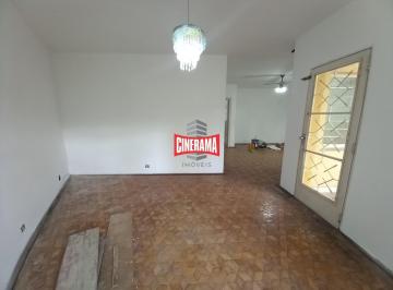 Casa · 150m² · 4 Quartos · Casa para aluguel em Fundação - São Caetano do Sul | Cinerama Imóveis