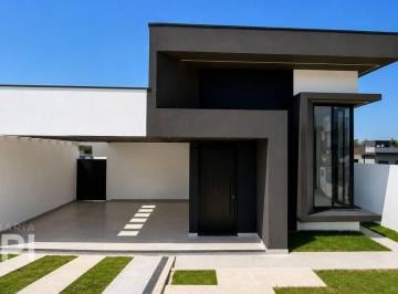 f0013e38b32ebdf7125bc6facb830a0682498186 · Casa com 3 dormitórios à venda, 180 m² por R$ 1.490.000,00 - Jardim São Vicente - Itupeva/SP