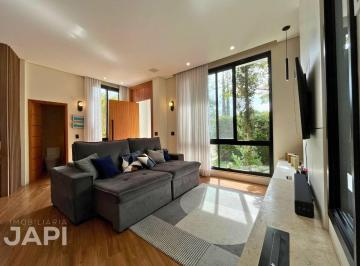 4c026d60f762623771fab518481463c82e284043 · Casa com 3 dormitórios à venda, 195 m² por R$ 1.950.000,00 - Residencial Ibi-Aram - Itupeva/SP