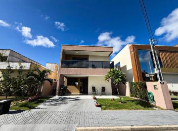 Casa · 200m² · 4 Quartos · 2 Vagas · Casa em Condominio à venda, 4 quartos, 1 suíte, 2 vagas, Muçumagro - João Pessoa/PB