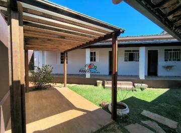 Casa · 60m² · 2 Quartos · Casa residencial de 2 quartos para alugar no bairro Nossa Senhora do Carmo em Sete Lagoas, MG