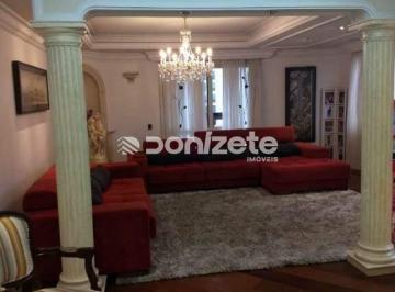 Apartamento · 274m² · 3 Quartos · 4 Vagas · Apartamento residencial de 274 m² para aluguel no Bairro Jardim, Santo André