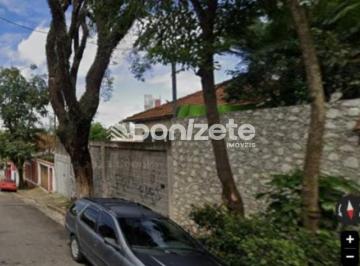 Terreno · 242m² · 2 Quartos · 4 Vagas · Terreno residencial à venda na Vila Alpina, Santo André, com 242 m²