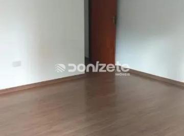 Apartamento · 76m² · 2 Quartos · 1 Vaga · Apartamento à venda no Vila Valparaíso, Santo André, com 2 vagas