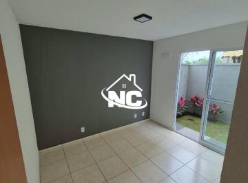 7212e67d657de8aa63f7b5d4889d66a8006ff43b · Apartamento Garden com 2 quartos à venda, 41 m² por R$ 175.000 - Três Pontes - Itaboraí/RJ