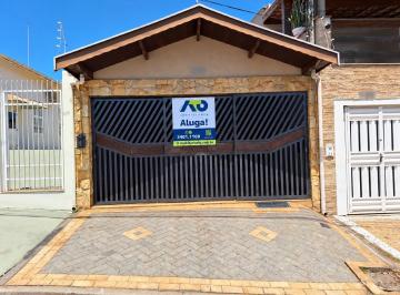 Casa · 86m² · 2 Quartos · 2 Vagas · Casa para aluguel, 2 quartos, 1 suíte, 2 vagas, ALGODOAL - PIRACICABA/SP