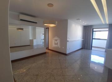 Apartamento · 120m² · 3 Quartos · 2 Vagas · Apartamento para alugar, Santa Lúcia - ES