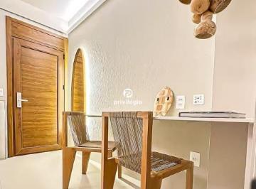 Apartamento · 18m² · Apartamento à venda, Leblon - RIO DE JANEIRO/RJ
