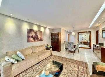 Apartamento · 147m² · 4 Quartos · 3 Vagas · Apartamento à venda no bairro Santo Agostinho