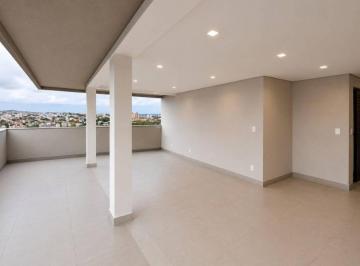 Apartamento · 123m² · 3 Quartos · 2 Vagas · Cobertura à venda 3 quartos no bairro Nova Suíssa