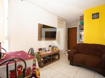 Apartamento · 47m² · 2 Quartos · 1 Vaga · Apartamento à Venda - São Sebastião, 2 Quartos,  47 m² - Brasília