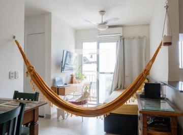 Apartamento · 48m² · 2 Quartos · 1 Vaga · Apartamento à Venda - São Cristóvão, 2 Quartos, 48 m² - Rio de Janeiro