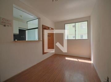 Apartamento · 43m² · 2 Quartos · Apartamento à Venda - Jardim Aricanduva, 2 Quartos, 43 m² - São Paulo