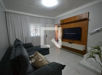 Casa · 75m² · 3 Quartos · 2 Vagas · Casa à Venda - Raposo Tavares, 3 Quartos,  75 m² - São Paulo