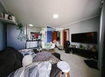 Apartamento · 53m² · 2 Quartos · 1 Vaga · Apartamento à Venda - Vila Talarico, 2 Quartos,  53 m² - São Paulo