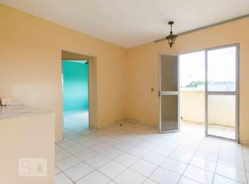 Apartamento · 70m² · 2 Quartos · Apartamento à Venda - Taguatinga, 2 Quartos, 70 m² - Brasília