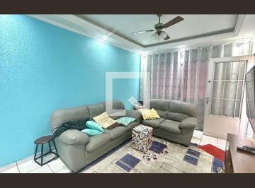Casa · 111m² · 3 Quartos · 2 Vagas · Casa à Venda - Jardim Cocaia, 3 Quartos, 111 m² - Guarulhos