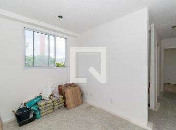 Apartamento · 43m² · 2 Quartos · Apartamento à Venda - Bonsucesso, 2 Quartos, 43 m² - Rio de Janeiro