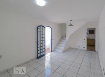 Casa · 100m² · 2 Quartos · 2 Vagas · Casa à Venda - Bosque da Saúde, 2 Quartos, 100 m² - São Paulo