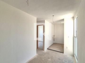 Apartamento · 41m² · 2 Quartos · 1 Vaga · Apartamento à Venda - Jardim Samambaia, 2 Quartos,  41 m² - Campinas