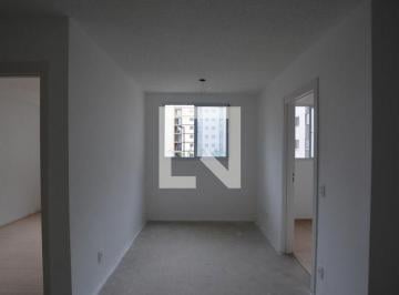 Apartamento · 35m² · 1 Quarto · 1 Vaga · Apartamento à Venda - Jaguaré, 1 Quarto, 35 m² - São Paulo