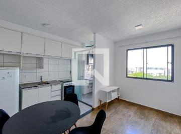 Apartamento · 32m² · 1 Quarto · Apartamento à Venda - Mooca, 1 Quarto,  32 m² - São Paulo
