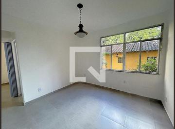 Apartamento · 50m² · 2 Quartos · 1 Vaga · Apartamento à Venda - Vila Valqueire, 2 Quartos,  50 m² - Rio de Janeiro