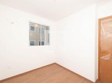 Apartamento · 39m² · 2 Quartos · 1 Vaga · Apartamento à Venda - Vila Natal, 2 Quartos, 39 m² - Gravataí