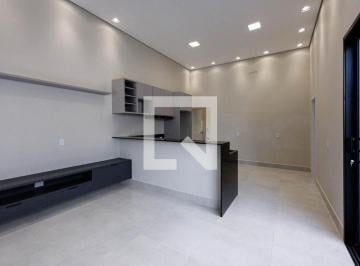 Casa · 107m² · 3 Quartos · 2 Vagas · Casa à Venda - Parque Residencial Sabiás, 3 Quartos, 107 m² - Indaiatuba