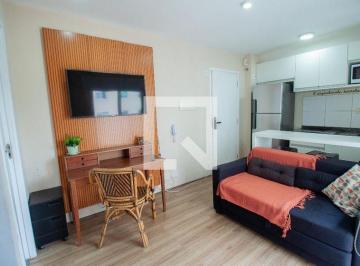 Apartamento · 28m² · 1 Quarto · Apartamento à Venda - Mooca, 1 Quarto,  28 m² - São Paulo
