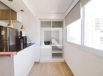 Apartamento · 27m² · 1 Quarto · Apartamento à Venda - Santana, 1 Quarto, 27 m² - São Paulo