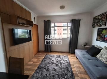 Apartamento · 60m² · 3 Quartos · 1 Vaga · Apartamento à venda 3 quartos no Bairro Novo Eldorado
