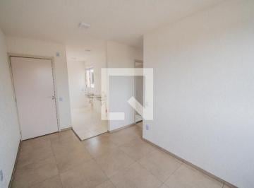 Apartamento · 39m² · 2 Quartos · 1 Vaga · Apartamento à Venda - Campo de Santana, 2 Quartos, 39 m² - Curitiba