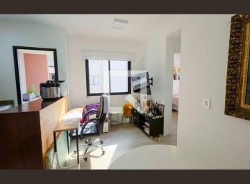 Apartamento · 39m² · 2 Quartos · 1 Vaga · Apartamento à Venda - Bonfim , 2 Quartos,  39 m² - Osasco