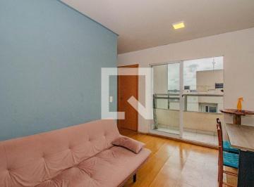 Apartamento · 40m² · 2 Quartos · 1 Vaga · Apartamento à Venda - Rubem Berta, 2 Quartos,  40 m² - Porto Alegre