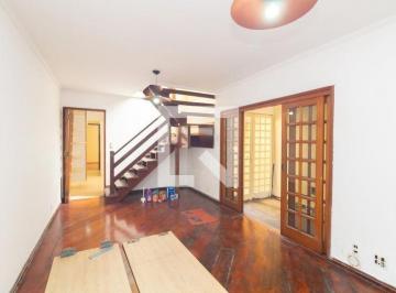 Casa · 125m² · 4 Quartos · 2 Vagas · Casa à Venda - Vila Carmosina, 4 Quartos,  125 m² - São Paulo