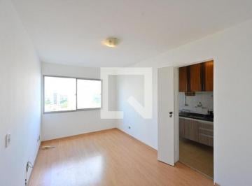 Apartamento · 39m² · 1 Quarto · 1 Vaga · Apartamento à Venda - Saúde, 1 Quarto,  39 m² - São Paulo