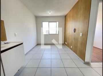 Apartamento · 33m² · 2 Quartos · Apartamento à Venda - Jardim Jussara, 2 Quartos, 33 m² - São Paulo