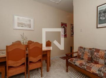 Apartamento · 50m² · 1 Quarto · Apartamento à Venda - Navegantes, 1 Quarto, 50 m² - Porto Alegre