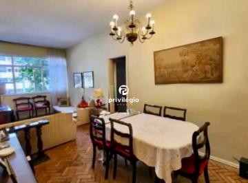 Apartamento · 77m² · 2 Quartos · 1 Vaga · Apartamento de 2 quartos com vaga, próximo ao Largo do Machado