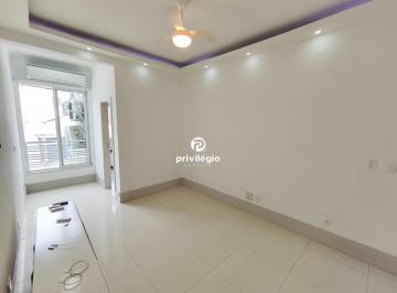 Apartamento · 53m² · 1 Quarto · Apartamento de 1 quarto, reformado à venda no Catete