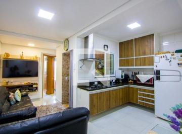 Apartamento · 42m² · 2 Quartos · 1 Vaga · Apartamento à Venda - Vila Assunção, 2 Quartos, 42 m² - Santo André