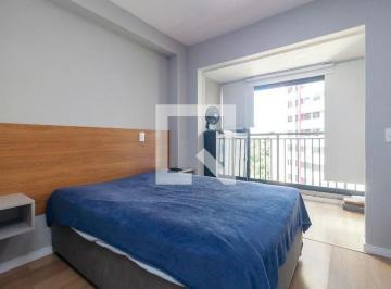 Apartamento · 24m² · Imoveis - em Cidade Monções