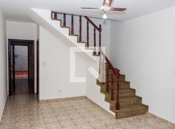 Casa · 100m² · 3 Quartos · 2 Vagas · Casa à Venda - Rio Bonito, 3 Quartos,  100 m² - São Paulo